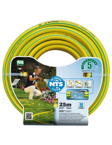 MANGUERA TOBBY NTS 19MM