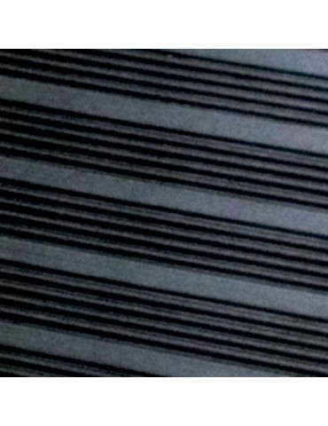 PAVIMENTO AMERICANO CAUCHO CON ARPILLERA 3MM