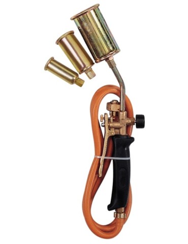 KIT SOLDADOR PROF+3 BOQUIL