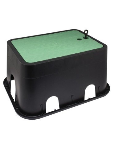 ARQUETA RECTANG JUMBO