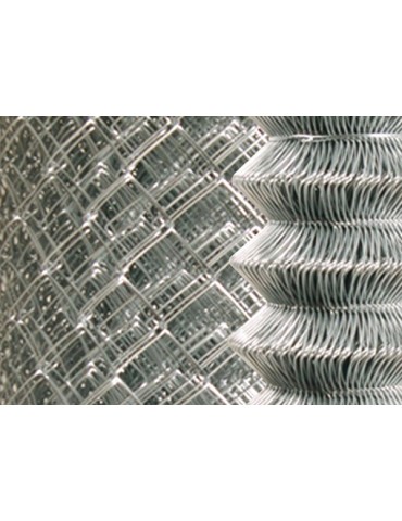 MALLA S.T. 50/14 GALVAN R/25 M