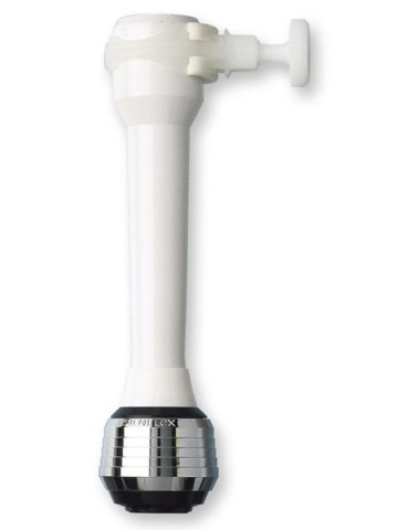 ATOMIZADOR SIROFLEX CROMO