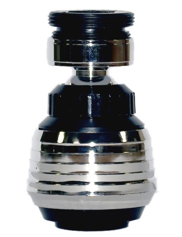 ATOMIZADOR ESTAB 2 POS CROM