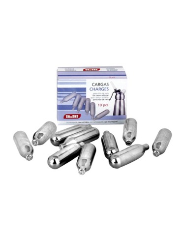 CARGA SIFON NATA (10 U)