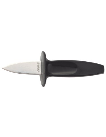 CUCHILLO ABRE OSTRAS INOX
