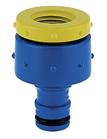 ADAPTADOR HEMBRA TOP LINE