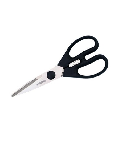 TIJERA COCINA VARIOS USOS ABS