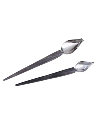 CUCHARA DECORAR SET 2