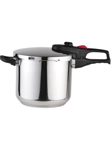 OLLA PRESION RAPIDA PRACTIKA P