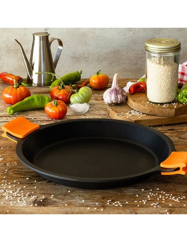 PAELLERA INDUCCION EFFICIENT