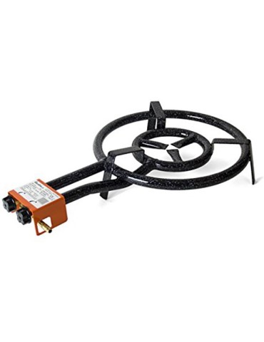 PAELLERO TUBO GAS BUTANO