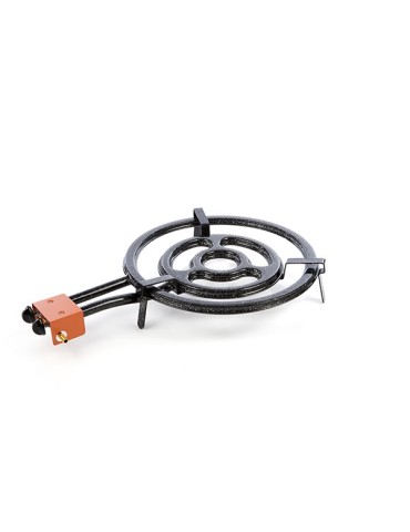 PAELLERO PLANO GAS BUTANO L-50 3F