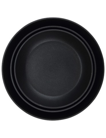 SARTENES ALUM. SET 3 D.18-20-24CM