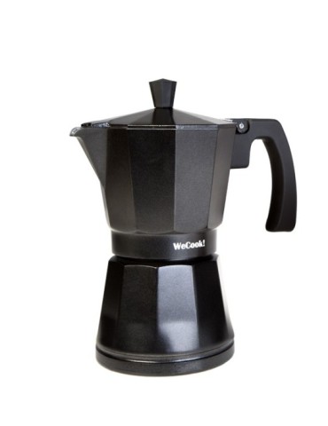 CAFETERA ALUM INDUCC 12 TAZAS