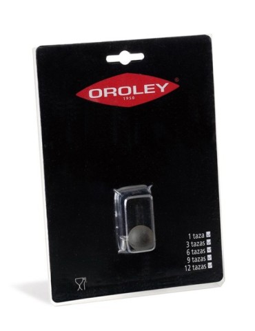 POMO CAFETERA ALU-TOUAREG