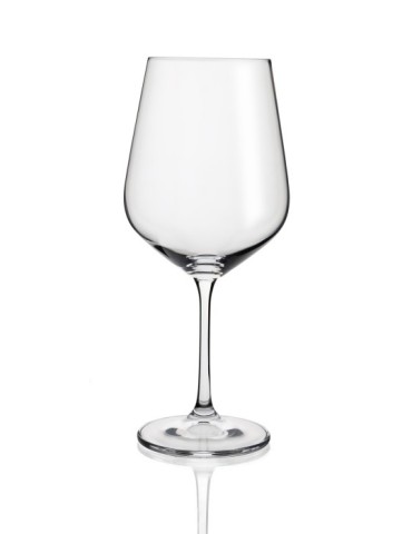 COPA VINO CRISTAL BELIA SET 6