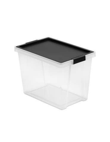 CAJA MULTIUSOS NEW NEGRO