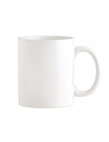 TAZON MUG PORCELANA SNOW