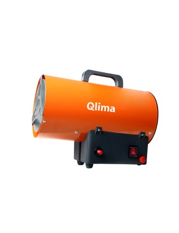 GENERADOR A. CALIENTE GAS+REGU