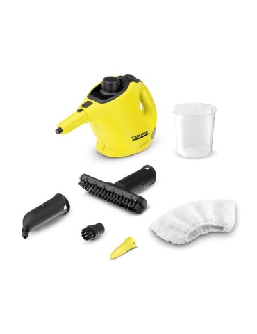 LIMPIADOR VAPOR C/ACCES 0,2 L 3B
