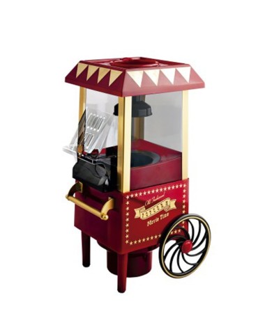 PALOMITERO ELECTRICO VINTAGE