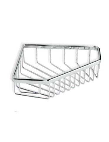 RINCONERA CESTILLO INOX