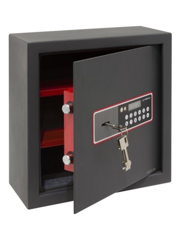 ARCA CAUDALES ELEC COVER P/ARM