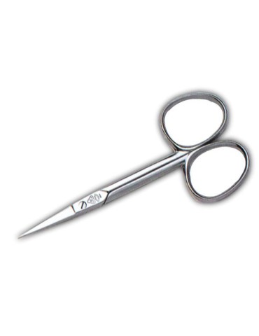 TIJERA MANICURA RECTA