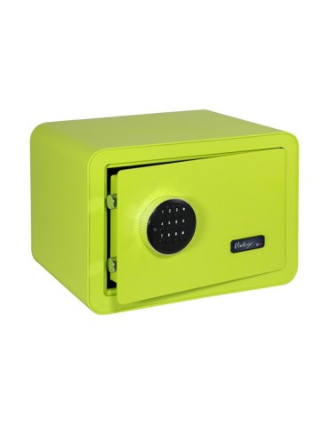 CAJA  FUERTE  SOBREPONER  DIGITAL  VINTAGE  BTV