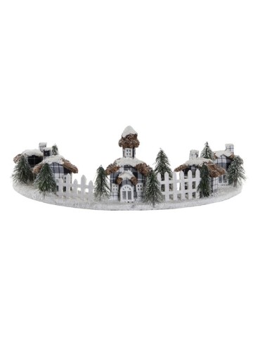 BASE ARBOL NAVIDAD CON LED