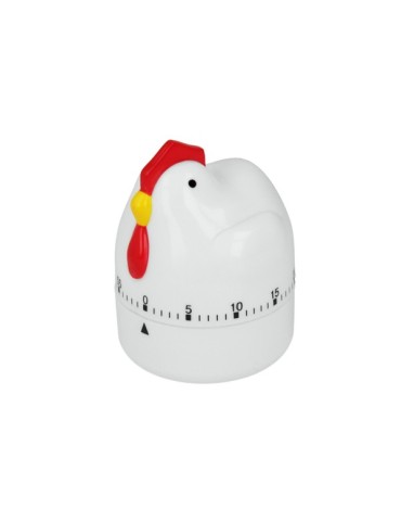 TEMPORIZADOR COCINA GALLINA