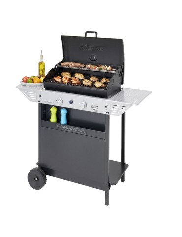 BARBACO GAS 2 QUEM PLANCHA