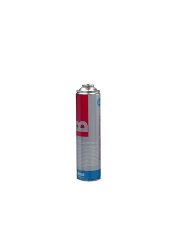 CARTUCHO GAS BUTANO/PROPANO
