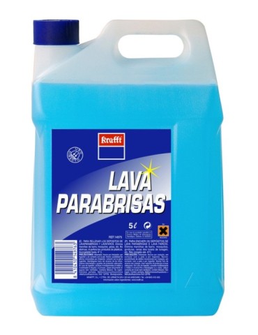 LAVAPARABRISAS