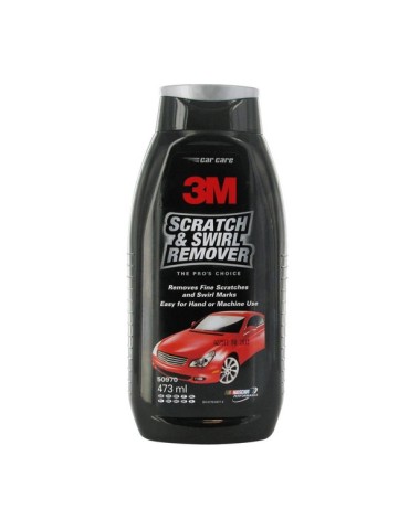 PASTA  ELIMINA  ARAÑAZOS