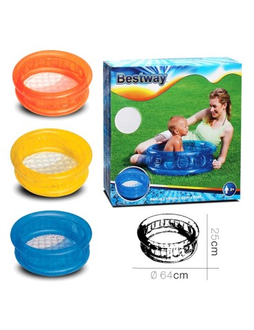 PISCINA HINCHABLE