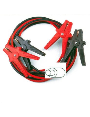 CABLE DE ARRANQUE 2,5M