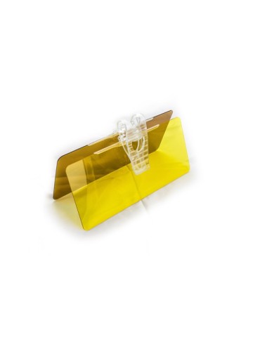 VISERA ANTIDESLUMBRAMIENTO AUTO