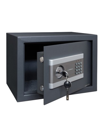 ARCA CAUDALES ELECTRONICA SOBR