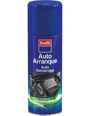 AUTOARRANQUE
