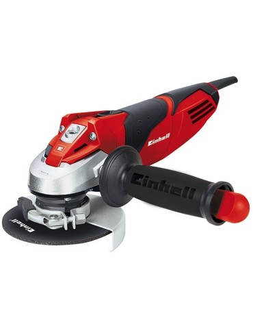 MINIAMOLADORA 115MM EXPERT