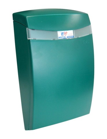 BUZÓN  GALAXY  ABS  BTV