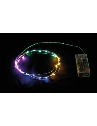 HILO LUMINOSO 10LED MULTICOLOR