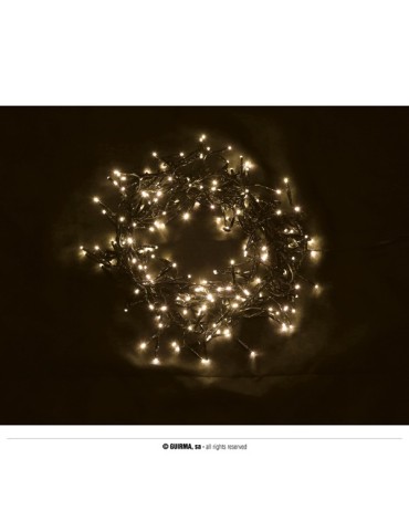 LUCES LED BLANCO CALIDO 560 UN