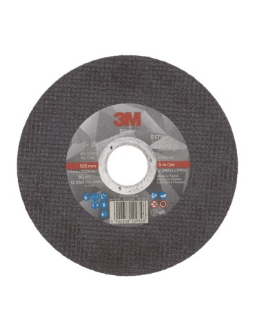 DISCO C H METAL/INOX T41