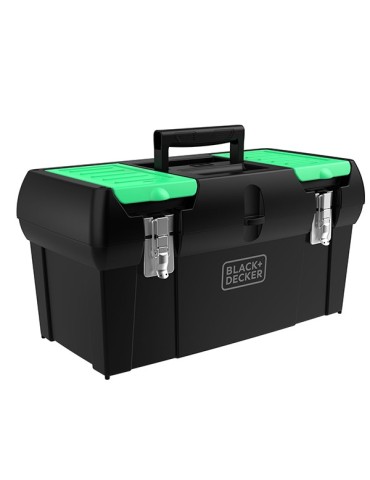 CAJA HERRAMIENTAS ORGANIZADOR