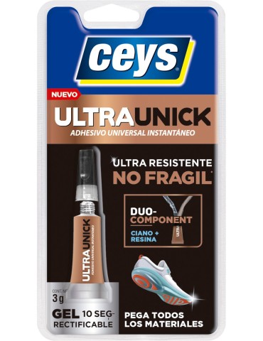 PEGAMENTO INSTANT CIANO UNICK