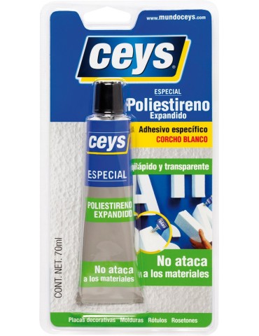 PEGAMENTO POREX