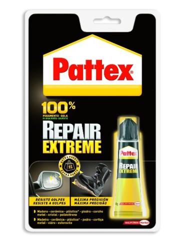 ADHESIVO REPARA EXTREME