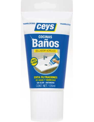 SILICONA TUBO TRANSLUCIDA